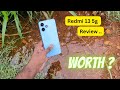 Redmi 13 5g Review In Tamil 🔥 Better than 12 5G ?.. #Redmi #Redmi135G