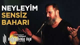 Sen Kokmayan Gülü Neyleyim – İstemem Şiiri | Stüdyonun Gölgesi #7