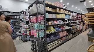 DAISO JAPAN #johorbahru #malaysia @sheica31mychannel