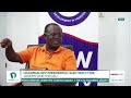 NPP Primaries: Election Committee Rejects Ken Agyapong Camp’s Peace Pact Claims | News Feed