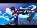 DNF Duel Brawler Strive Style Starter Guide