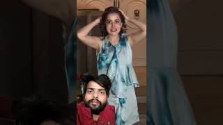 MAGICIAN UORFI 😱 #urfijaved changes clothes in a second #shorts #bollywood #actress #fashion