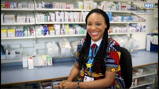 EPMA (Electronic Prescriptions and Medicines Service)
