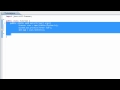 Intro to Java Programming 19 - Multiple Classes
