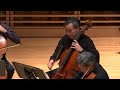 schubert string quintet in c major op. 163