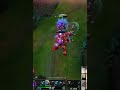 The Bausffs rammus is stupidly broken! - League of Legends #leagueshorts #shorts #lol #thebausffs