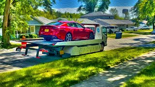 Carvana Buying Experience!