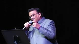 Pehla Pehla Pyar Hai  - Hum Aapke Hain Koun - SPB Live