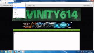 Divinity614 - Webclient Error Fix!