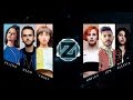 Zedd Mashup - Clarity x Stay the Night x Stay x I Want You to Know x Beautiful Now