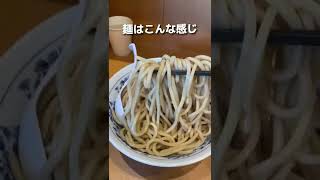 【最高峰】食べログTOP5000にも選ばれたつけ麺【鴻巣市】