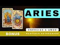 💛ARIES♈️Vas a sentir que esta persona🥰💥TE QUIERE y te entiende! Éxito asegurado HOROSCOPO ARIES AMOR