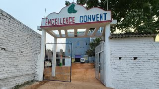 EXCELLENCE CONVENT BARBIGHA CAMPUS VIEW 2024 DECEMBER