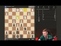 caro kann 3 interesting rapid games vs 2100 elo