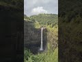 Hidden heaven Kumbhe falls #love #bike #nature #kumbhewaterfall #travel #rider #vlog #maharashtra