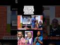 PASTOR ENOCH ADEBOYE NARRATE HOW HE CONVERT DR PAUL ENENCHE TO CHRIST. DR ABEL DAMINA