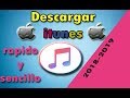Download Como descargar itunes GRATIS/ ultima versión/ 2018-2019 / Aching Jarve In Mp4 3Gp Full HD Video