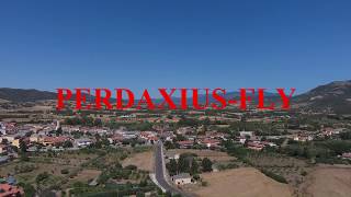 Perdaxius - Fly