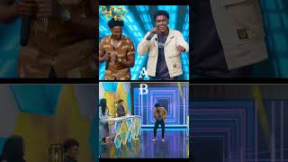 A ወይስ B ? Abbay TV -  ዓባይ ቲቪ - Ethiopia #abbaytv #guramayle #AORB #lipsync #lipsyncbattle #joker