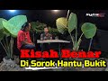 Kisah Benar - Di Sorok Oleh Hantu Dalam Hutan Di Gombak