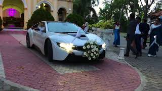 Liyance Luxury Wedding Cars