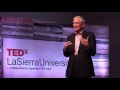Microbiome Gut Bugs and You  Warren Peters  TEDxLaSierraUniversity