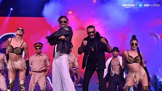 Hunter Season 2 Coming Soon! ft. Suniel Shetty, Jackie Shroff | Amazon MX Player