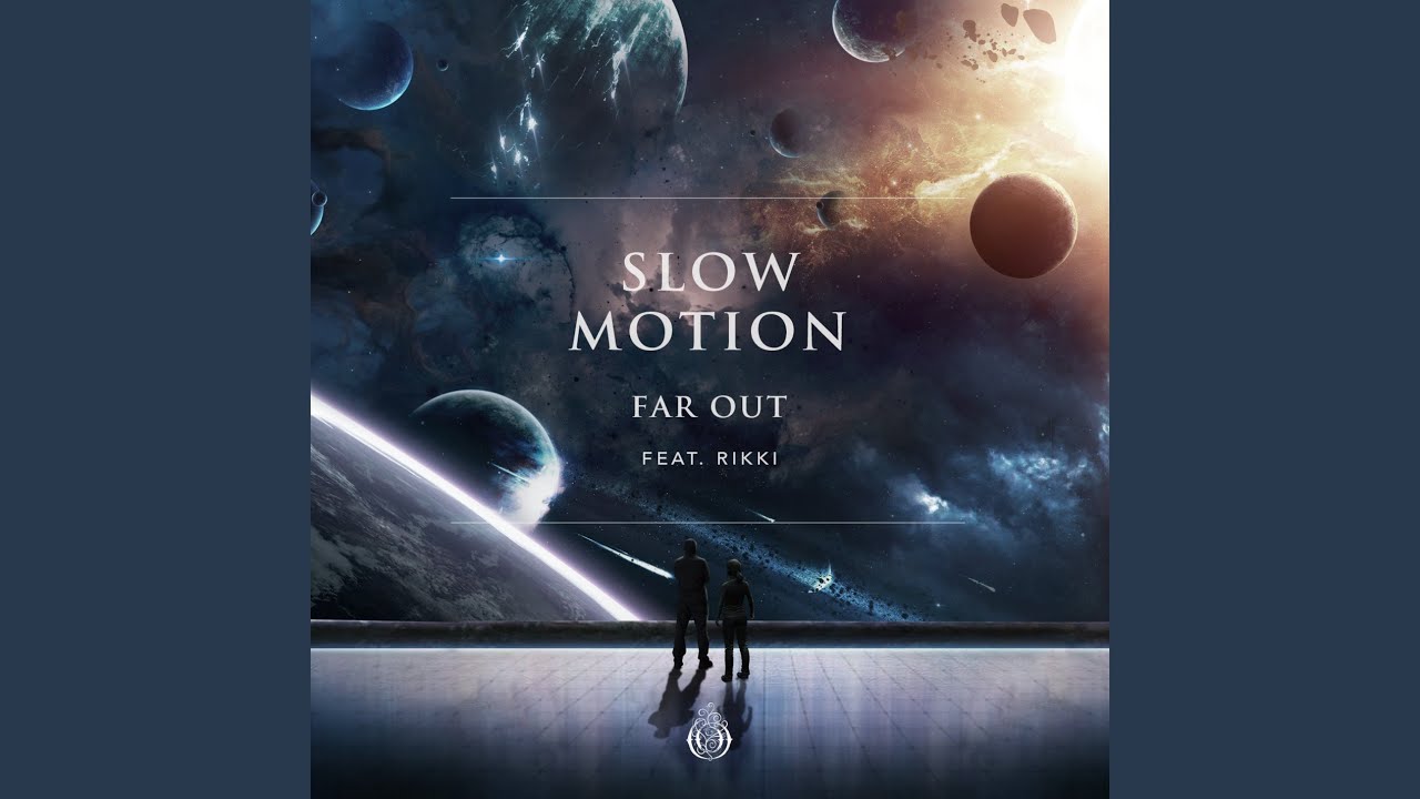 Slow Motion (feat. Rikki) - YouTube