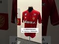 2025jリーグユニフォーム展示を見る！check out the 2025 j league uniforms jリーグ jleague サッカー日本代表 サッカー football 大阪ダービー