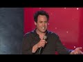 Orny Adams ● Takes The Third - Full Comedy Special HD