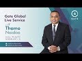 Thamo Naidoo - The Mark, the Beast and the Anti-Christ Session 1 - Sunday 19 April 2020