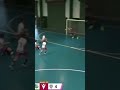 when the goalkeeper guarantees the victory✌️ 😎 short futsal save keeper goleiro goal