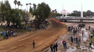 2011 baja trophy trucks