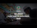 Selamat Hari Santri Nasional 2020 | Pondok Pesantren Sidogiri