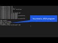 docker run java application | 5-Minute DevOps
