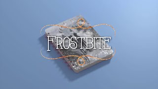 Lisa Schettner x TakeHeart - Frostbite [Official Lyric Video]