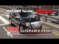 Suntrup Buick GMC Summer Clearance Event