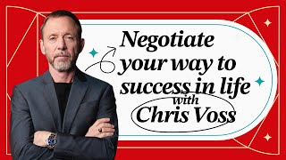 #66 Negotiate your way to success in life!