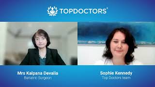 What are the dangers of bariatric tourism? - Interview with Mrs Kalpana Devalia