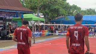 FINAL‼️PSP SIDRAP VS ALMEERAH WALET