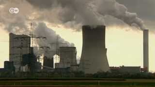 Can CO2 be stored? | Global Ideas