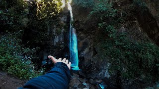 Restricted or Diggu Waterfall \u0026 lake - PPCL MALDEVTA- Dehradun