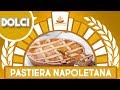 Pastiera Napoletana