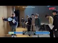 [Eng Sub] Run BTS 124 behind the scenes Part 1