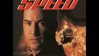 Speed Soundtrack (1994) - End Title