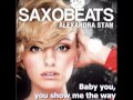 Alexandra Stan - Show Me The Way [Lyrics]