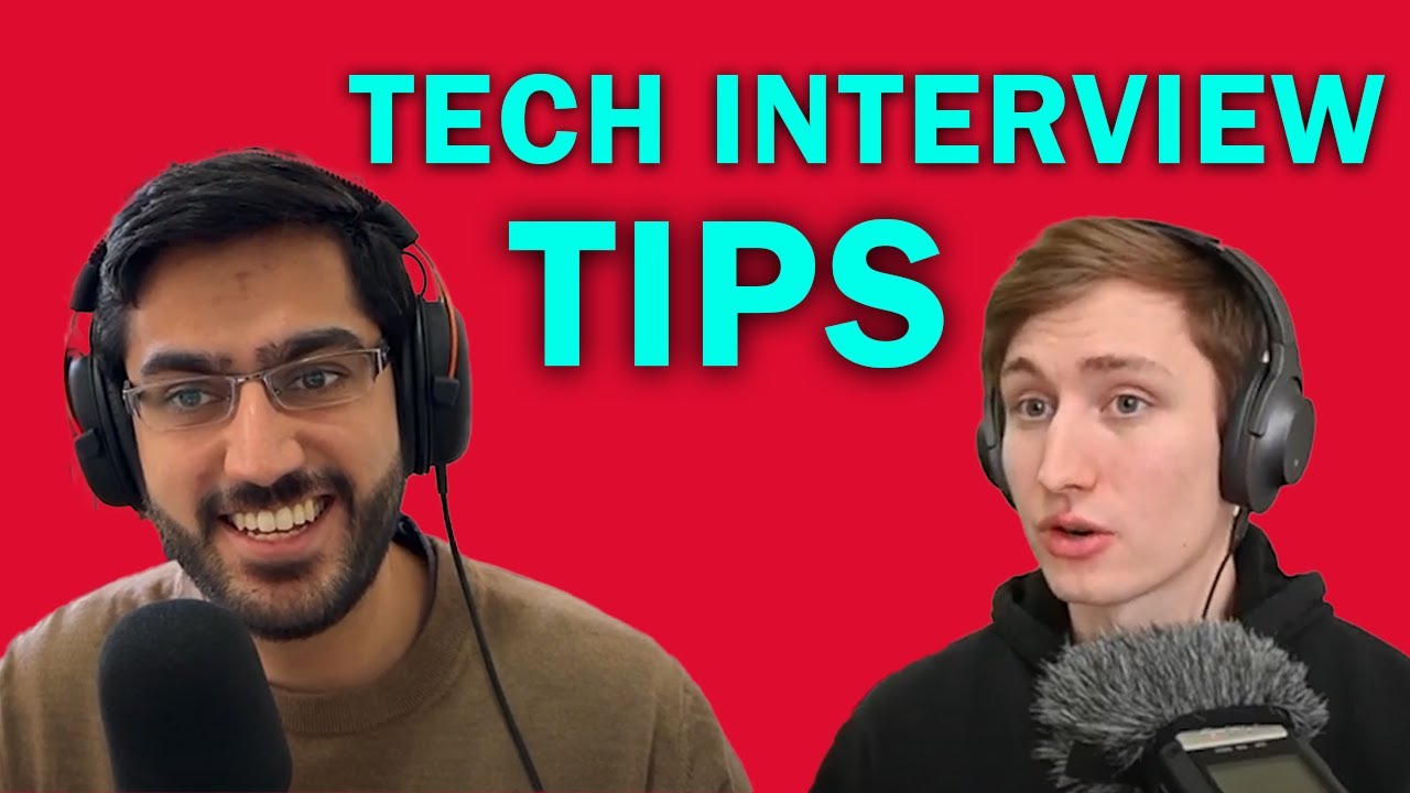 Ep. 2 - Interviewing For Software Engineering Roles: What You Should ...