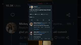 🤓 #developer #github #codelife #100daysofcode #coding #welovecoding #code #codeprolk #programming