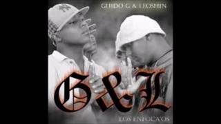 Guido G y Leoshin WR -  Si la lloras