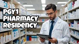 What to Expect in Your PGY1 Pharmacy Residency (And How to Prepare)